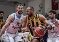 Aliağa Petkim Spor - Fenerbahçe Beko