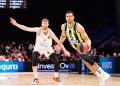 Dubai Basketball - Fenerbahçe Beko