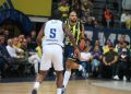 Fenerbahçe Beko - Anadolu Efes
