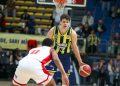 Fenerbahçe Beko - Bahçeşehir Koleji