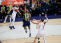 Fenerbahçe Beko - Kosner Baskonia Vitoria-Gasteiz