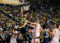 Fenerbahçe Beko - Olympiacos