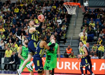 Fenerbahçe Beko - Tofaş