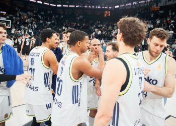 Fenerbahçe Erkek Basketbol Takımımı