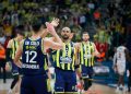 Fenerbahçe Erkek Basketbol Takımımı