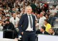 Fenerbahçe Erkek Basketbol Takımı Başantrenörü Sarunas Jasikevicius