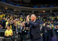 Fenerbahçe Erkek Basketbol Takımı Başantrenörü Sarunas Jasikevicius