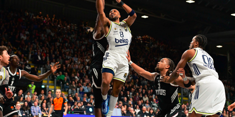 Virtus Bologna - Fenerbahçe Beko