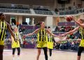 Fenerbahçe Kadın Basketbol Takımı