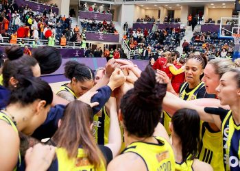 Fenerbahçe Kadın Basketbol Takımı