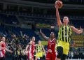 Fenerbahçe Opet - Casademont Zaragoza