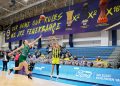 Fenerbahçe Opet - Nesibe Aydın