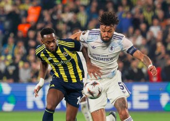 Fenerbahçe - Aston Villa