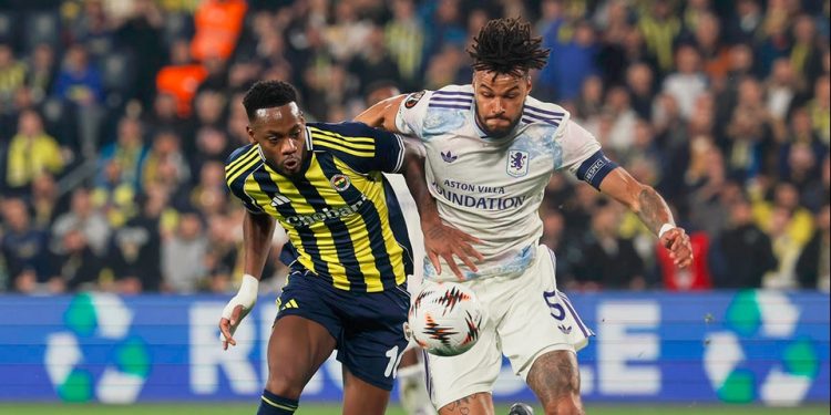 Fenerbahçe - Aston Villa
