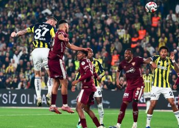 Fenerbahçe - Göztepe