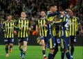 Fenerbahçe Futbol Takımı