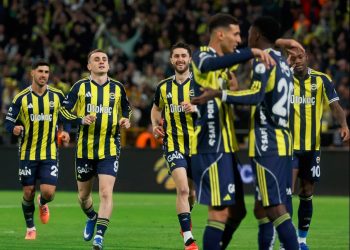 Fenerbahçe Futbol Takımı