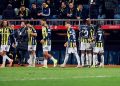 Fenerbahçe Futbol Takımı