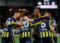 Fenerbahçe Futbol Takımı