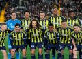 Fenerbahçe Futbol Takımı