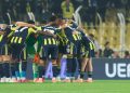 Fenerbahçe Futbol Takımı