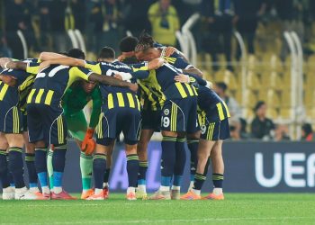 Fenerbahçe Futbol Takımı