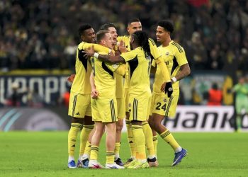 Fenerbahçe Futbol Takımı