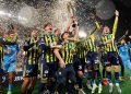 Süper Kupa Fenerbahçe'nin