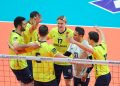 Fenerbahçe Erkek Voleyboal Takımı