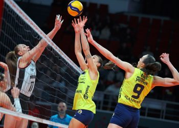 Beşiktaş -Fenerbahçe Medicana