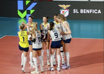 Fenerbahçe Kadın Voleybol Takımı