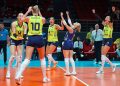 Fenerbahçe Kadın Voleybol Takımı