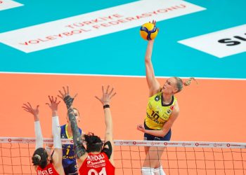 Fenerbahçe Medicana - Aras Kargo