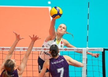 Fenerbahçe Medicana - Zeren Spor