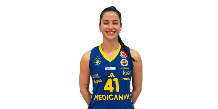 Sude Hacımustafaoğlu