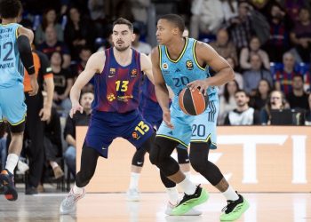 FC Barcelona - Fenerbahçe Beko