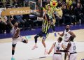 Fenerbahçe Beko - Partizan