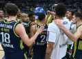 Fenerbahçe Erkek Basketbol Takımımı