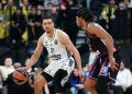 Paris Basketball - Fenerbahçe Beko