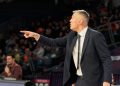 Fenerbahçe Erkek Basketbol Takımı Başantrenörü Sarunas Jasikevicius