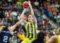 Breanna Stewart yeniden Fenerbahçe Opet’te