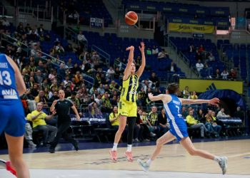 Fenerbahçe Opet - Basket Landes