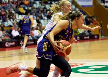 Spar Girona - Fenerbahçe Opet