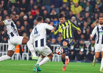 Fenerbahçe - Kasımpaşa