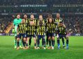 Fenerbahçe Futbol Takımı
