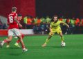 Nottingham Forest - Fenerbahçe