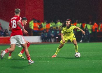 Nottingham Forest - Fenerbahçe
