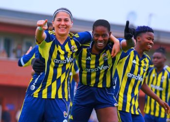 Fenerbahçe Kadın Futbol Takımı