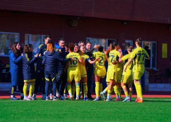 Fenerbahçe Kadın Futbol Takımı