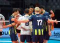 Fenerbahçe Erkek Voleyboal Takımı